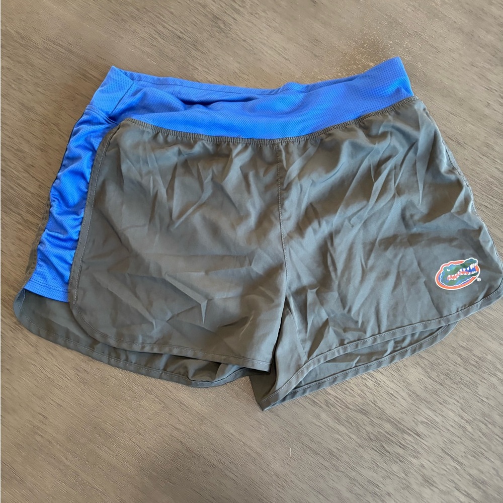 Florida Gators athletic shorts L
